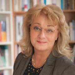 Prof. Dr. Irene Gerlach (Foto: Nina Weymann-Schulz)
