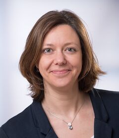 Prof. Dr. Susanne von Hehl